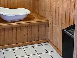 4 Star Holiday Home in Nordborg