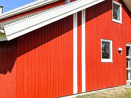 4 Star Holiday Home in Nordborg