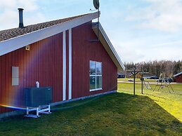 4 Star Holiday Home in Nordborg