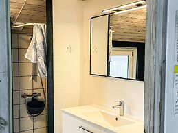 4 Star Holiday Home in Nordborg