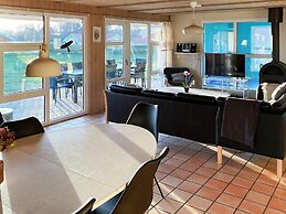 4 Star Holiday Home in Nordborg