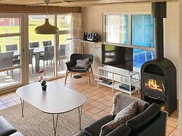 4 Star Holiday Home in Nordborg