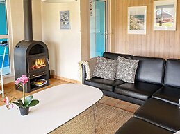 4 Star Holiday Home in Nordborg