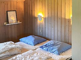 4 Star Holiday Home in Nordborg
