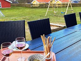 4 Star Holiday Home in Nordborg