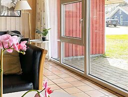 4 Star Holiday Home in Nordborg