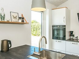 Holiday Home in Juelsminde