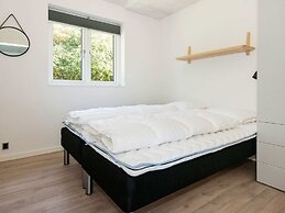 Holiday Home in Juelsminde
