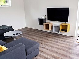 Holiday Home in Juelsminde