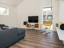 Holiday Home in Juelsminde