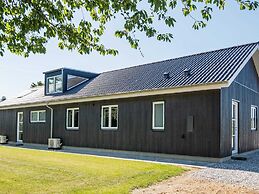 Holiday Home in Juelsminde
