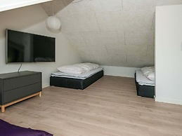 Holiday Home in Juelsminde
