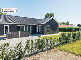 Holiday Home in Juelsminde