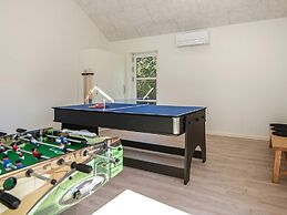 Holiday Home in Juelsminde