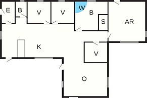 Holiday Home in Juelsminde
