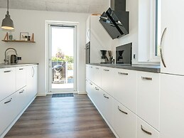 Holiday Home in Juelsminde