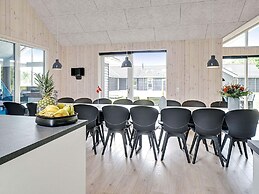 Holiday Home in Grenaa