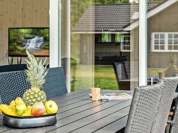 Holiday Home in Grenaa