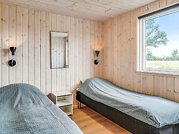 Holiday Home in Grenaa