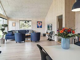 Holiday Home in Grenaa
