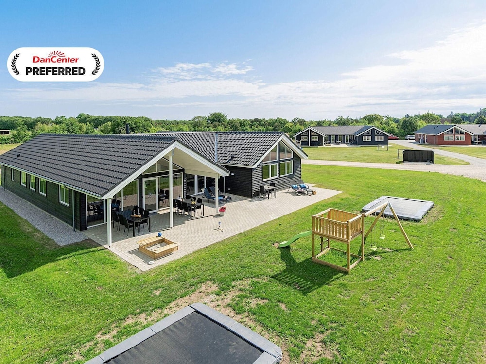 Holiday Home in Grenaa