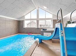 Holiday Home in Grenaa