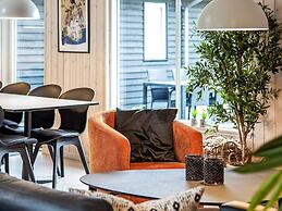 Holiday Home in Idestrup