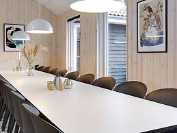 Holiday Home in Idestrup