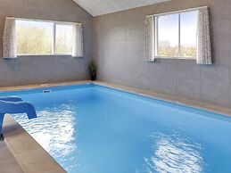 Holiday Home in Idestrup