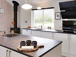 Holiday Home in Idestrup