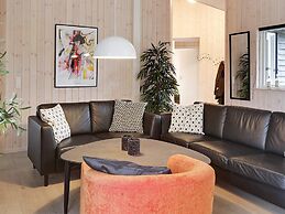 Holiday Home in Idestrup