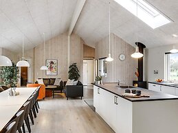 Holiday Home in Idestrup