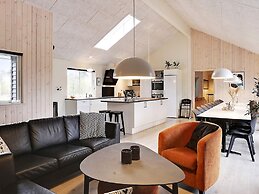 Holiday Home in Idestrup