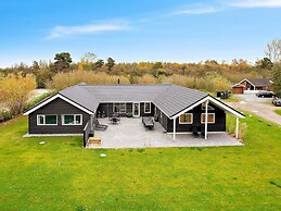 Holiday Home in Idestrup