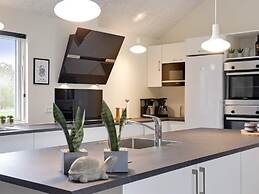 Holiday Home in Idestrup