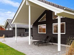 Holiday Home in Idestrup