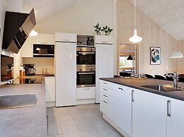 Holiday Home in Idestrup