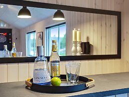 Holiday Home in Idestrup