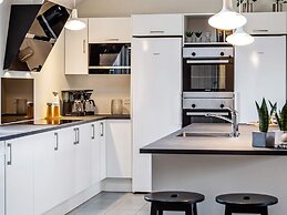 Holiday Home in Idestrup