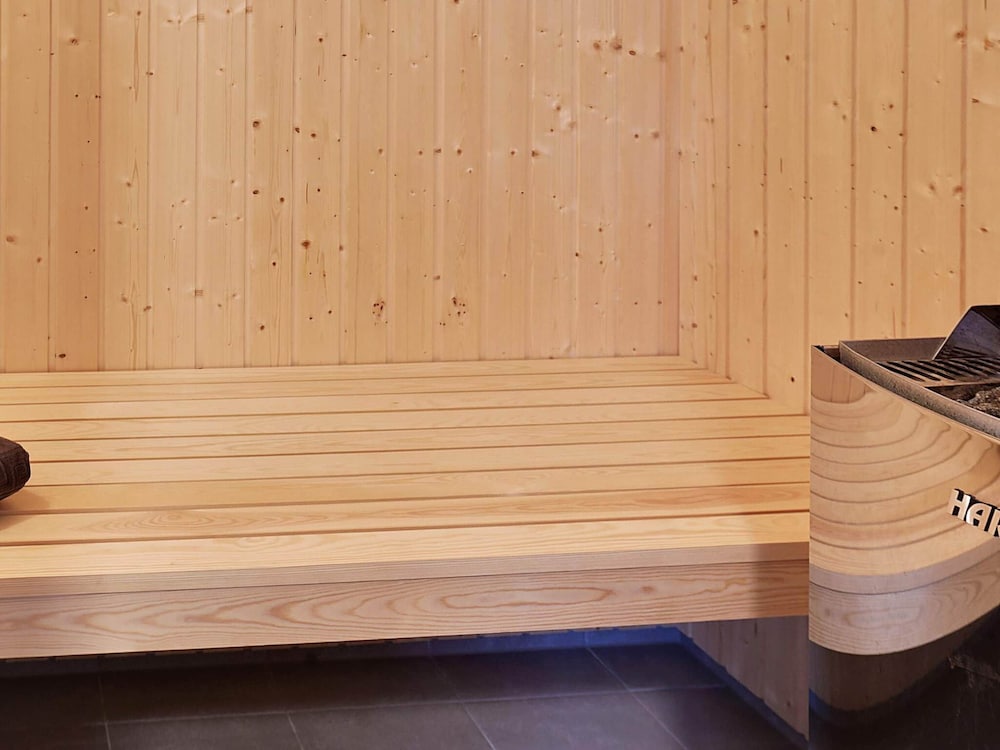 Holiday Home in Idestrup