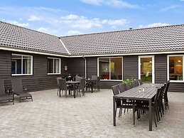 Holiday Home in Idestrup
