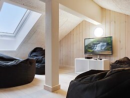 Holiday Home in Idestrup