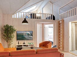 Holiday Home in Idestrup