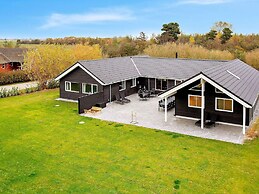 Holiday Home in Idestrup