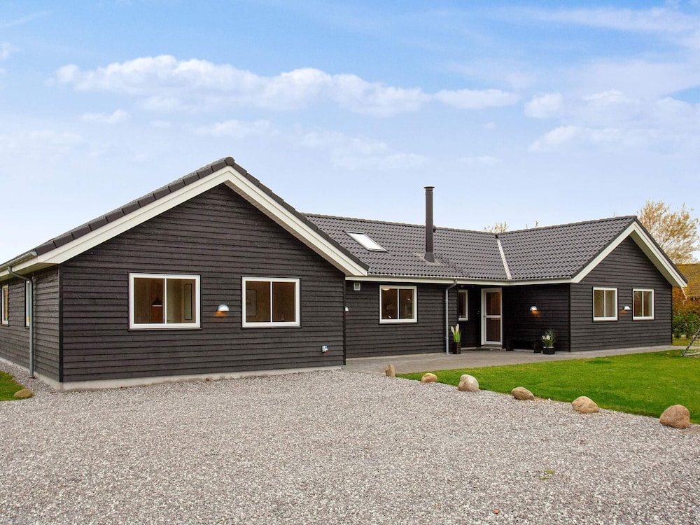 Holiday Home in Idestrup