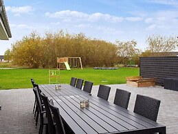 Holiday Home in Idestrup