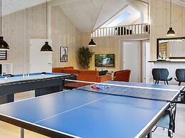 Holiday Home in Idestrup