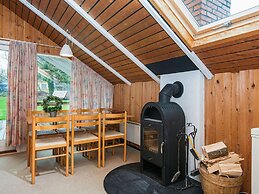 6 Person Holiday Home in Hejls