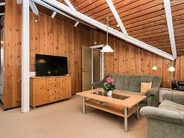 6 Person Holiday Home in Hejls