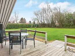 6 Person Holiday Home in Hejls